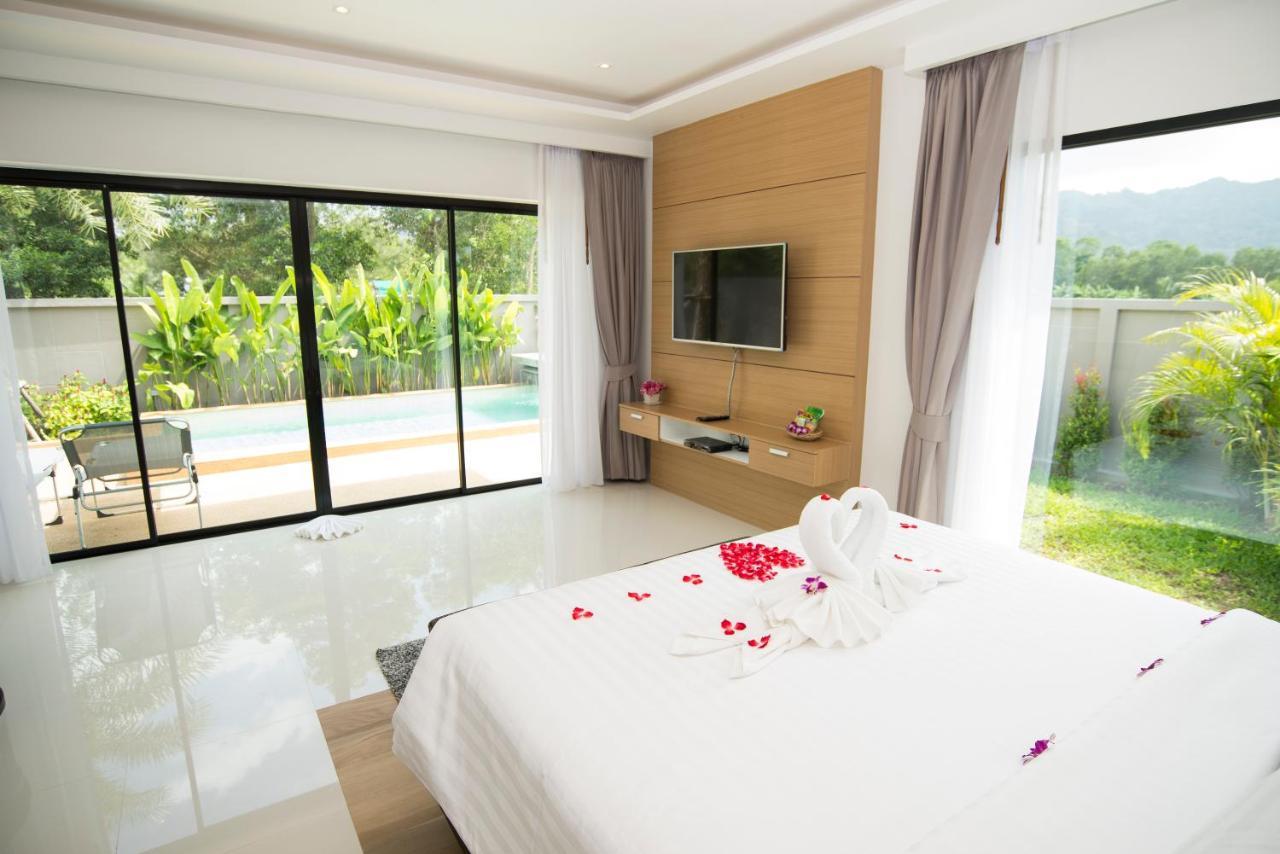 Pumeria Resort Phuket - Sha Plus Bang Tao Beach  Extérieur photo