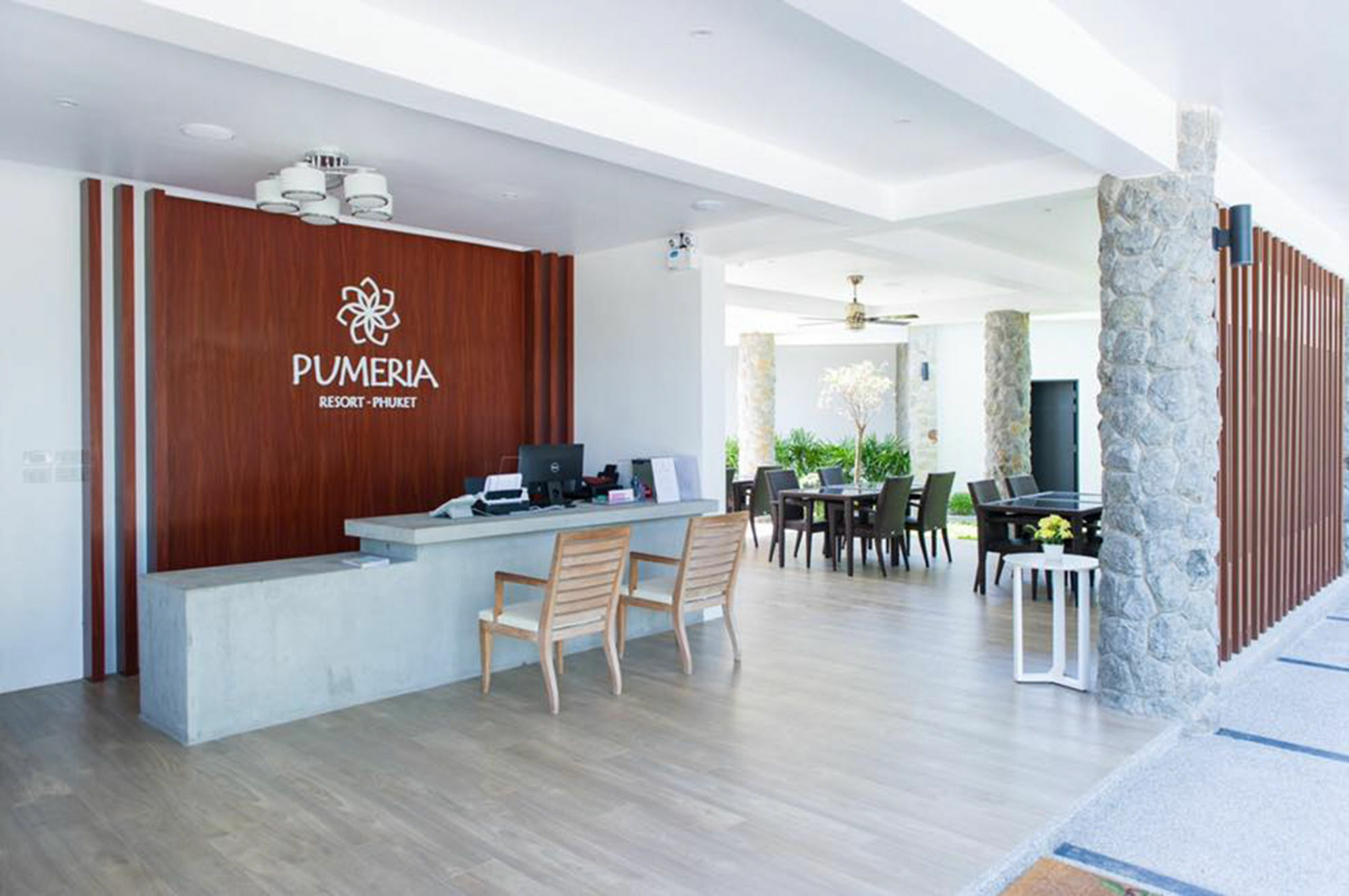 Pumeria Resort Phuket - Sha Plus Bang Tao Beach  Extérieur photo